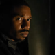 Michael B. Jordan in HBO’s upcoming Fahrenheit 451